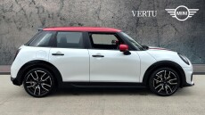 MINI Cooper 1.5 C Sport 5dr Auto Petrol Hatchback